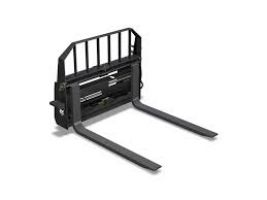 Bobcat Forks Pallet