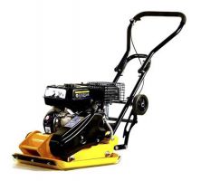 Compactor Plate 14