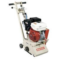 Floor Grinder EDCO Scarifier Gas