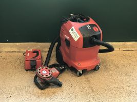 Handgrinder HILTI VAC