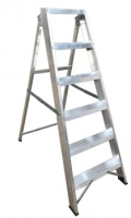 Ladder Step 6