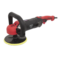 Polisher Sander Variable Speed